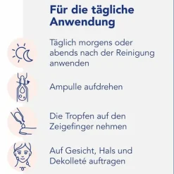 Viscontour Serum Ultra Ampullen, 20X1 ml