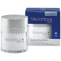 Viscontour Tagescreme, 50 ml