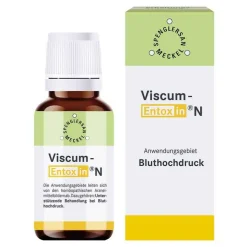 Viscum Entoxin N Tropfen, 20 ml