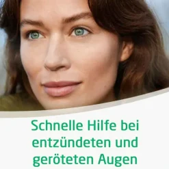 Visiodoron Euphrasia Augentropfen in Monodosen, 10X0.4 ml