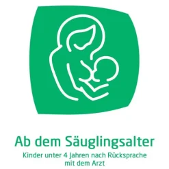 Visiodoron Euphrasia Augentropfen in Monodosen, 20X0.4 ml