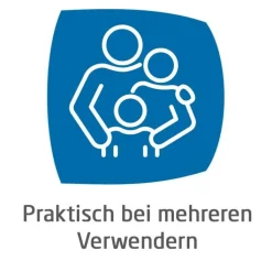 Visiodoron Malva Augentropfen in Monodosen, 20X0.4 ml