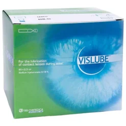 Vislube Einmaldosen, 60X0.3 ml> Augentropfen Trockene Augen