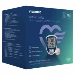Visomat comfort 20 / 40 Oberarm Blutdruckmessgerät, 1 St> Blutdruckmessgeräte