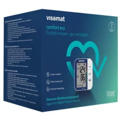 Visomat comfort eco Oberarm Blutdruckmessgerät, 1 St