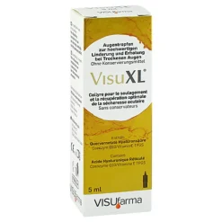 Visuxl Augentropfen, 5 ml