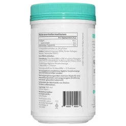 Vital Proteins Collagen Creamer Kokos Pulver, 293 g> Kollagen