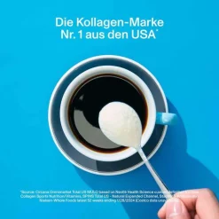 Vital Proteins Collagen Peptides neutral Pulver, 567 g