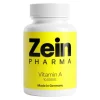 Zein Pharma Vitamin A 10.000 I.E. Retinylacetat Kapseln Zeinpharma, 120 St> Vitamin A (Retinol)