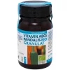 Dr. Pandalis Vitamin ABCE Pandalis Bio Granulat, 110 g> Sonstige Bio Produkte