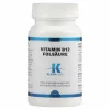 Vitamin B12 + Folsäure Kapseln, 100 St