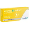 axicur Vitamin B2 ® 10 mg Tabletten, 20 St> Vitamin B2 (Riboflavin)