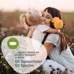 GSE Vitamin B12 Compact Bio Tabletten, 120 St> Vitamin B12 (Cobalamin)