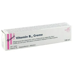 Vitamin B12 Creme, 100 ml