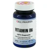 Vitamin B6 GPH Kapseln, 90 St