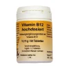 Vitamin B12 Hochdosiert Tabletten, 60 St
