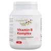 Vitaworld Vitamin B Komplex Kapseln, 100 St> Vitamin B Komplex