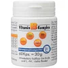 Canea-Pharma Vitamin B Komplex Kapseln, 60 St> Vitamin B Komplex