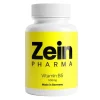 Zein Pharma Vitamin B5 Pantothensäure 500 mg Kapseln, 120 St> Vitamin B5 (Pantothensäure)
