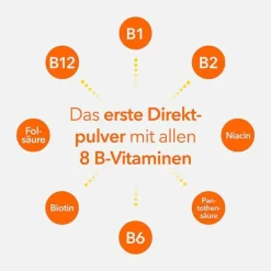 Vitamin B-Komplex ratiopharm direkt, 20 St