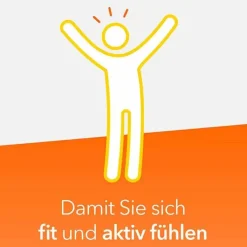 Vitamin B-Komplex ratiopharm Kapseln, 60 St