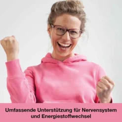 vitamin B-Loges komplett Filmtabletten, 120 St