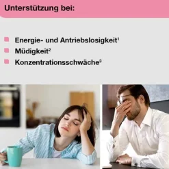 vitamin B-Loges komplett Filmtabletten, 120 St