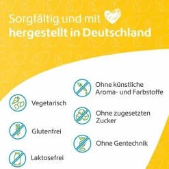 R(h)ein Nutrition Vitamin C + Vitamin D + Zink Immunsystem Ultra Kapseln, 120 St><noscript><img width=