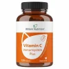 R(h)ein Nutrition Vitamin C Immunsystem Plus Kapseln, 120 St> Vitamin C (Ascorbinsäure)