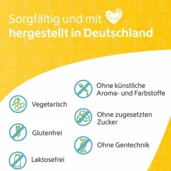 Vitamin D3 2.000 I.E. Kapseln, 120 St