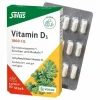 Vitamin D3 1000 I.E.vegan Kapseln Salus, 60 St