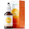 Vitamin D3 + K2 1000 I.E. 20 µg Premium Spray, 20 ml