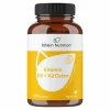 R(h)ein Nutrition Vitamin D3 + K2 Osteo 2.000 I.E. Vit.D3 + 80 µg K2 Kps, 120 St> Vitamin K|Vitamin D (Colecalciferol)