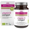 Vitamin D Compact Bio Tabletten, 120 St