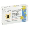 Pharma Nord Vitamin D3 Kapseln, 120 St> Vitamin D (Colecalciferol)