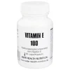Vitamin E 100 Kapseln, 60 St