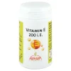 Allpharm Vitamin E Premium 200 I.E. Kapseln, 60 St> Vitamin E (Tocopherol)