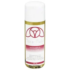 Vitamin E Hautöl, 100 ml