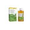Feingold Vitamin E Hautöl mit 67% Jojobaöl, 50 ml> Vitamin E (Tocopherol)|Körperöle