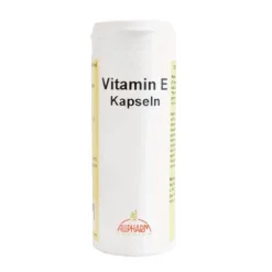 Vitamin E Kapseln Allpharm, 100 St> Vitamin E (Tocopherol)