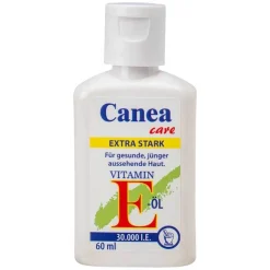 Vitamin E Öl, 60 ml