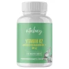 Vitabay Vitamin K2 100 µg MK-7 vegan Tabletten, 120 St> Vitamin K