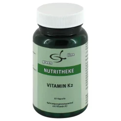 Green line Nutritheke Vitamin K2 Kapseln, 60 St> Vitamin K