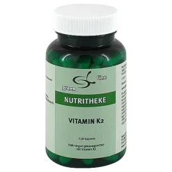 Vitamin K2 Kapseln, 120 St