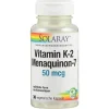 Vitamin K2 Menaquinon-7 50 µg Kapseln, 30 St> Vitamin K