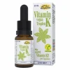 Espara Vitamin K-Tropfen vegan, 15 ml> Vitamin K