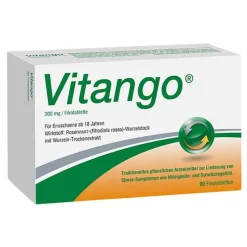 Vitango Filmtabletten, 90 St