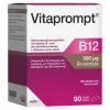 Vitaprompt B12 500 µg Direktsticks, 90 St> Vitamin B12 (Cobalamin)|Aminosäuren