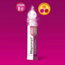 Vitaprompt B12 500 µg Direktsticks, 60 St