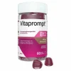 Vitaprompt B12 500 µg Weichgummis, 60 St